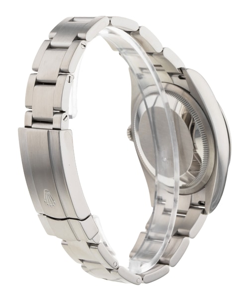 Rolex Oyster Perpetual 126000